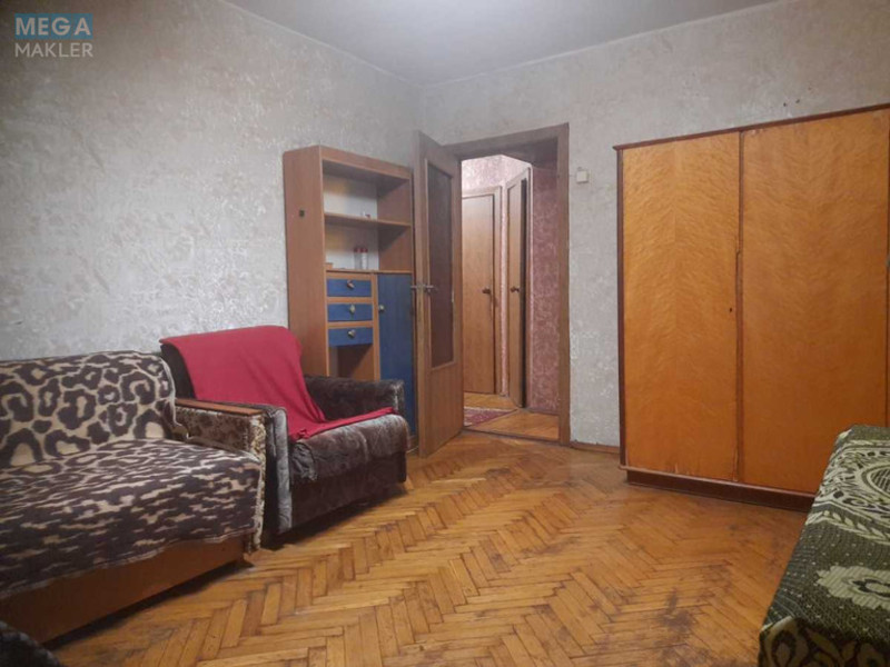 Оренда 2 кімнатної квартири, <a class="location-link" href="/kiev/" title="Недвижимость Київ">Київ</a>, <a class="location-link" href="/kiev/solomenskij/" title="Недвижимость Солом'янський район">Солом'янський р-н</a>, Олекси Тихого вул., 49а (изображение 1)