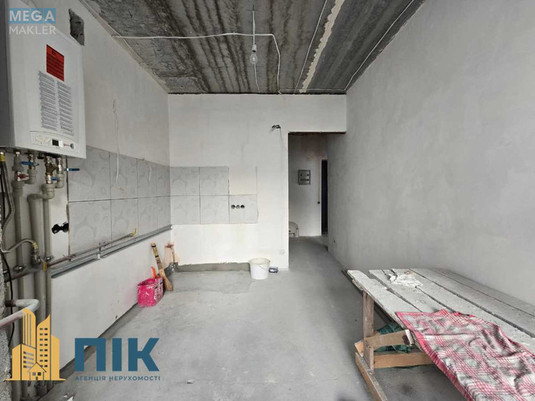 Продаж 1 кімнатної квартири (39/15/8,4), 2 пов. 12 пов. будинку, <a class="location-link" href="/sofievskaya-borshagovka/" title="Недвижимость Софіївська Борщагівка">Софіївська Борщагівка</a>, Академика Шалимова, 63 (изображение 1)