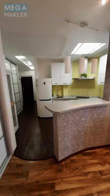 Оренда 1 кімнатної квартири, <a class="location-link" href="/kiev/" title="Недвижимость Київ">Київ</a>, <a class="location-link" href="/kiev/svyatoshinskij/" title="Недвижимость Святошинський район">Святошинський р-н</a>, Академика Палладина просп. (изображение 1)