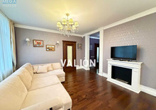 Продаж 2 кімнатної квартири (75/36/28), 8 пов. 25 пов. будинку