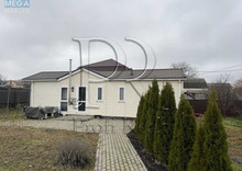 Продаж дома, 1  поверх, 48 кв.м, 3 кімнати, ділянка 7 соток