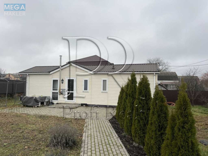 Продаж дома, 1&nbsp; поверх, 48&nbsp;кв.м, 3&nbsp;кімнати, ділянка 7&nbsp;соток, <a class="location-link" href="/hotov/" title="Недвижимость Хотів">Хотів</a>, Героїв чорнобиля вулиця (изображение 1)