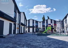 Продаж 1 кімнатної квартири (45/?/15), 1 пов. 2 пов. будинку