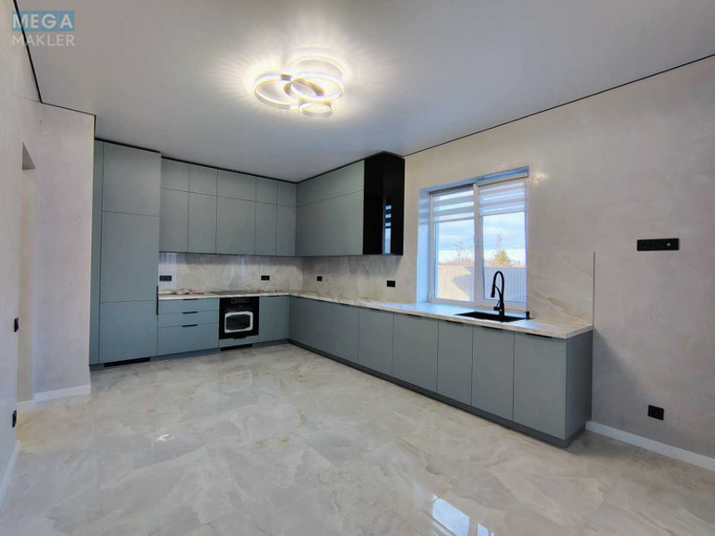 Продаж дома, 1&nbsp; поверх, 100&nbsp;кв.м, 3&nbsp;кімнати, ділянка 8&nbsp;соток, <a class="location-link" href="/putrovka/" title="Недвижимость Путрівка">Путрівка</a>, Шкільна (изображение 1)