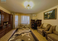 Оренда 3 кімнатної квартири