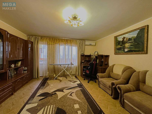 Оренда 3 кімнатної квартири, <a class="location-link" href="/kiev/" title="Недвижимость Київ">Київ</a>, <a class="location-link" href="/kiev/darnickij/" title="Недвижимость Дарницький район">Дарницький р-н</a>, Декабристів вул., 12/37 (изображение 1)