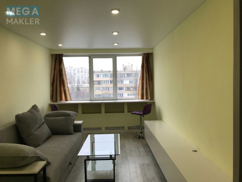 Оренда 1 кімнатної квартири, люкс, <a class="location-link" href="/kiev/" title="Недвижимость Київ">Київ</a>, <a class="location-link" href="/kiev/dneprovskij/" title="Недвижимость Дніпровський район">Дніпровський р-н</a>, вул. Ентузіастів 9/1, Русанівка ( <img src="https://megamakler.com.ua/metro/ff0000.gif" alt="" class="metro" /> м. Левобережная, 15 хв. ) (изображение 1)