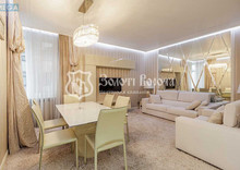 Продаж 2 кімнатної квартири (61/16/35), 16 пов. 25 пов. будинку