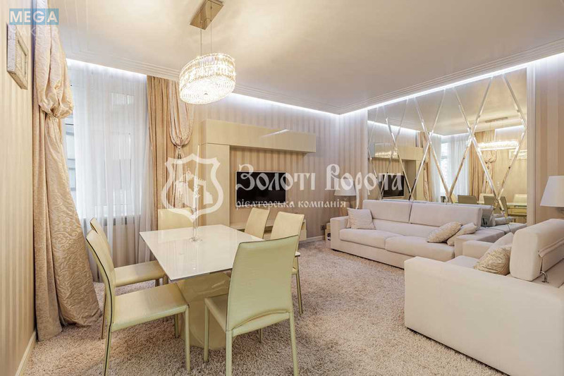 Продаж 2 кімнатної квартири (61/16/35), 16 пов. 25 пов. будинку, <a class="location-link" href="/kiev/" title="Недвижимость Київ">Київ</a>, <a class="location-link" href="/kiev/pecherskij/" title="Недвижимость Печерський район">Печерський р-н</a>, Лесі Українки бульв., 7б (изображение 1)