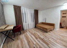 Продаж 1 кімнатної квартири (36,2/?/8), 10 пов. 18 пов. будинку