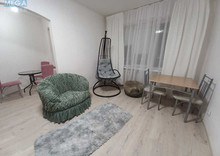 Продаж 2 кімнатної квартири (54,5/?/21), 12 пов. 18 пов. будинку