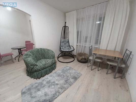 Продаж 2 кімнатної квартири (54,5/?/21), 12 пов. 18 пов. будинку, <a class="location-link" href="/kiev/" title="Недвижимость Київ">Київ</a>, <a class="location-link" href="/kiev/darnickij/" title="Недвижимость Дарницький район">Дарницький р-н</a>, Харьковское шоссе, 56 (изображение 1)