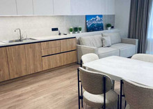 Оренда 3 кімнатної квартири