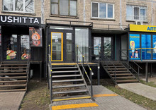 Оренда окремої будівлі/побудови, 64 кв.м