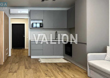 Продаж 1 кімнатної квартири (29,6/?/1), 8 пов. 26 пов. будинку