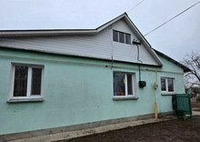 Продаж дома, 1  поверх, 49 кв.м, 3 кімнати, ділянка 56 соток