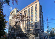 Продаж 3 кімнатної квартири (104,4/47/19,9), 13 пов. 13 пов. будинку