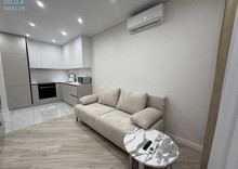 Оренда 1 кімнатної квартири