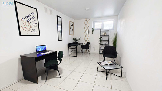 Продаж комерційної нерухомості, 19&nbsp;кв.м, под офис, <a class="location-link" href="/irpen/" title="Недвижимость Ірпінь">Ірпінь</a>, Донцова, 91 (изображение 1)