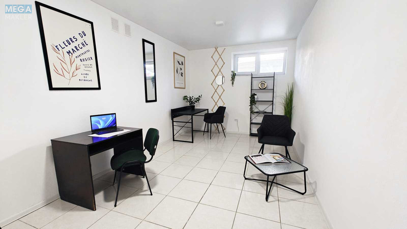 Продаж комерційної нерухомості, 19&nbsp;кв.м, под офис, <a class="location-link" href="/irpen/" title="Недвижимость Ірпінь">Ірпінь</a>, Донцова, 91 (изображение 1)