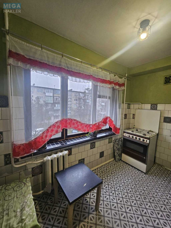 Продаж 2 кімнатної квартири (46,5/?/8), 3 пов. 5 пов. будинку, <a class="location-link" href="/kiev/" title="Недвижимость Київ">Київ</a>, <a class="location-link" href="/kiev/podolskij/" title="Недвижимость Подільський район">Подільський р-н</a>, Гречко Маршала ул., 20в (изображение 1)