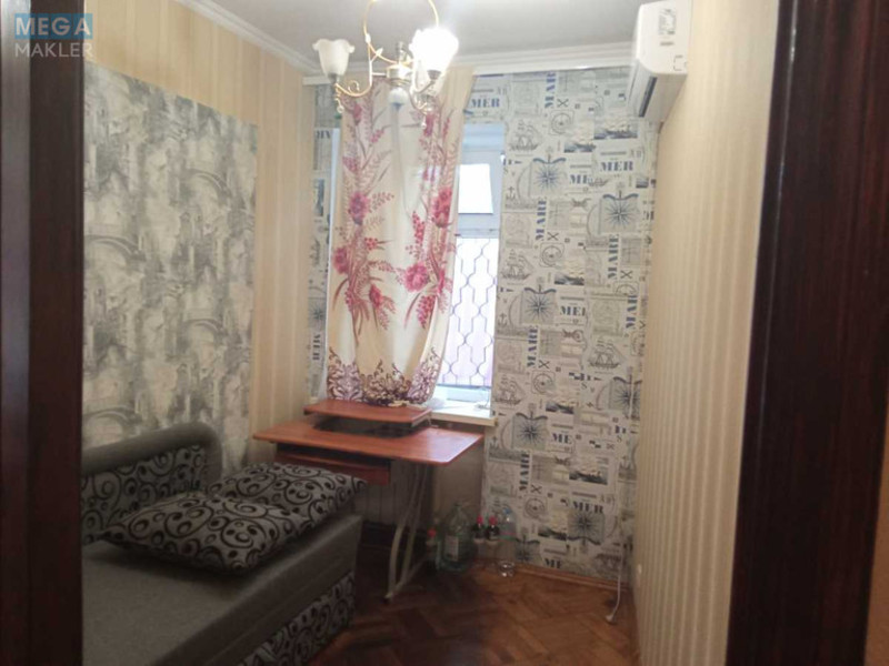 Оренда 1 кімнатної квартири, <a class="location-link" href="/odessa/" title="Недвижимость Одеса">Одеса</a>, <a class="location-link" href="/odessa/malinovskij/" title="Недвижимость Малиновський район">Малиновський р-н</a>, Садиковская, 6 (изображение 1)