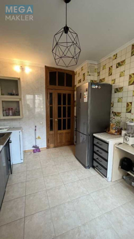 Продаж 3 кімнатної квартири (71/41/9), 5 пов. 10 пов. будинку, <a class="location-link" href="/kiev/" title="Недвижимость Київ">Київ</a>, <a class="location-link" href="/kiev/darnickij/" title="Недвижимость Дарницький район">Дарницький р-н</a>, Срібнокільська вул., 22а (изображение 1)