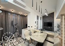 Продаж 2 кімнатної квартири (60/?/8), 9 пов. 9 пов. будинку