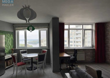 Оренда 2 кімнатної квартири