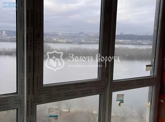 Продаж 1 кімнатної квартири (64/14/31), 25 пов. 25 пов. будинку, <a class="location-link" href="/kiev/" title="Недвижимость Київ">Київ</a>, <a class="location-link" href="/kiev/darnickij/" title="Недвижимость Дарницький район">Дарницький р-н</a>, Зарічна вул., 8 (изображение 1)