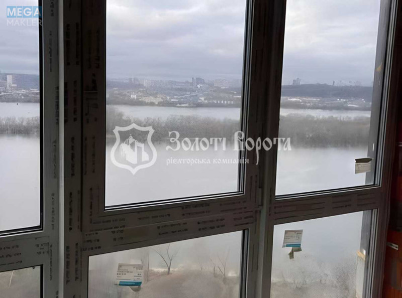 Продаж 1 кімнатної квартири (64/14/31), 25 пов. 25 пов. будинку, <a class="location-link" href="/kiev/" title="Недвижимость Київ">Київ</a>, <a class="location-link" href="/kiev/darnickij/" title="Недвижимость Дарницький район">Дарницький р-н</a>, Зарічна вул., 8 (изображение 1)