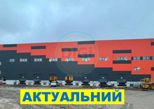 Оренда комерційної нерухомості, 20&nbsp;000&nbsp;кв.м, под склад