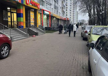 Оренда комерційної нерухомості, 65&nbsp;кв.м, под магазин