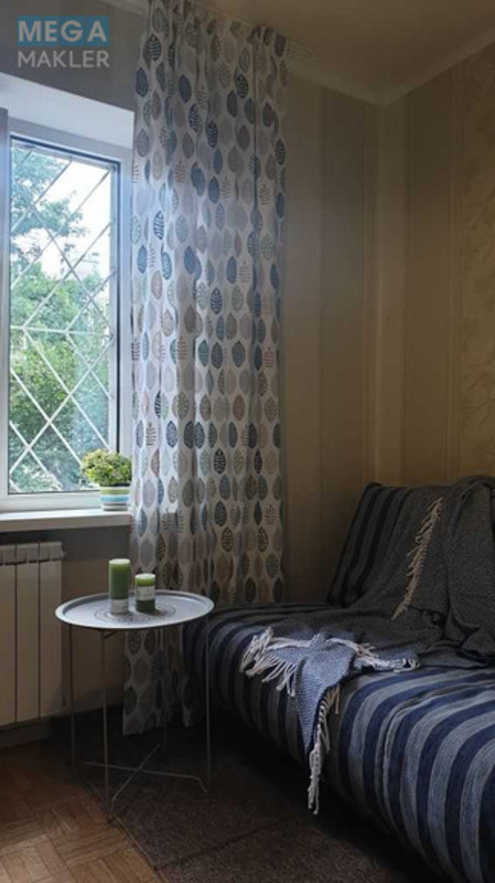 Оренда 1 кімнатної квартири, <a class="location-link" href="/kiev/" title="Недвижимость Київ">Київ</a>, <a class="location-link" href="/kiev/obolonskij/" title="Недвижимость Оболонський район">Оболонський р-н</a>, Прирічна вул. (изображение 1)