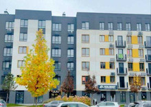 Продаж 1 кімнатної квартири (40/?/12), 5 пов. 5 пов. будинку