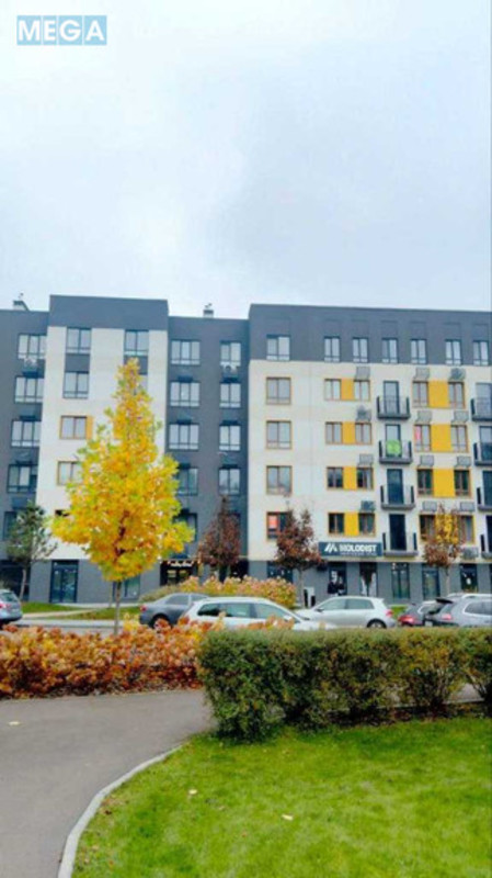 Продаж 1 кімнатної квартири (40/?/12), 5 пов. 5 пов. будинку, <a class="location-link" href="/irpen/" title="Недвижимость Ірпінь">Ірпінь</a>, Соборная (изображение 1)