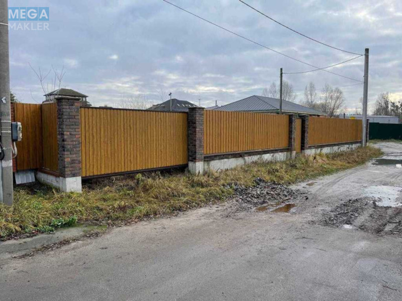 Продажа участка, 9,30&nbsp;соток, участок под жилую застройку, <a class="location-link" href="/kiev/" title="Недвижимость Київ">Київ</a>, <a class="location-link" href="/kiev/goloseevskij/" title="Недвижимость Голосіївський район">Голосіївський р-н</a>, Вітавська вул. (изображение 1)