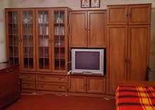 Продаж 1 кімнатної квартири (34/18/9), 2 пов. 2 пов. будинку