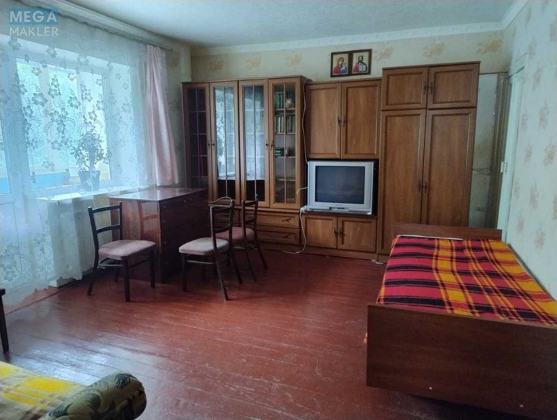 Продаж 1 кімнатної квартири (34/18/9), 2 пов. 2 пов. будинку, <a class="location-link" href="/borispol/" title="Недвижимость Бориспіль">Бориспіль</a>, Екскаваторна, 18 (изображение 1)