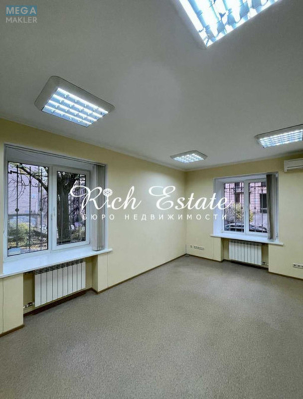 Оренда комерційної нерухомості, 50&nbsp;кв.м, под офис, <a class="location-link" href="/kiev/" title="Недвижимость Київ">Київ</a>, <a class="location-link" href="/kiev/shevchenkovskij/" title="Недвижимость Шевченківський район">Шевченківський р-н</a>, Богдана Хмельницкого ул., 47 (изображение 1)