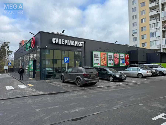 Оренда окремої будівлі/побудови, 104&nbsp;кв.м, <a class="location-link" href="/irpen/" title="Недвижимость Ірпінь">Ірпінь</a>, Котляревського, 56 (изображение 1)