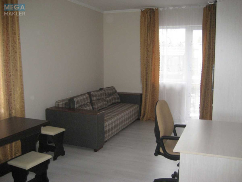 Оренда 1 кімнатної квартири, <a class="location-link" href="/kiev/" title="Недвижимость Київ">Київ</a>, <a class="location-link" href="/kiev/darnickij/" title="Недвижимость Дарницький район">Дарницький р-н</a>, 162-я Садовая ул., 51 (изображение 1)