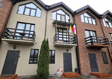 Продаж дома, 3&nbsp;поверху, 124&nbsp;кв.м, 4&nbsp;кімнати, ділянка 1&nbsp;сотка