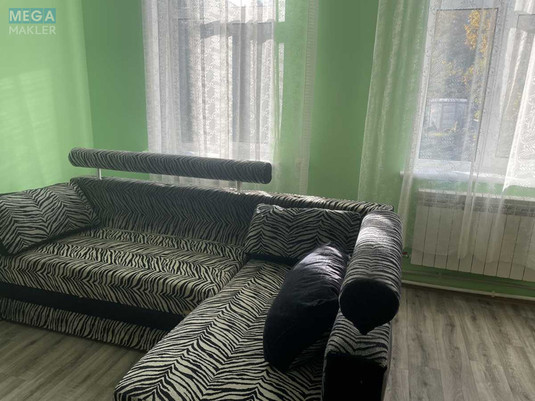 Оренда 1 кімнатної квартири, <a class="location-link" href="/irpen/" title="Недвижимость Ірпінь">Ірпінь</a>, Тургеніівська, 50 (изображение 1)