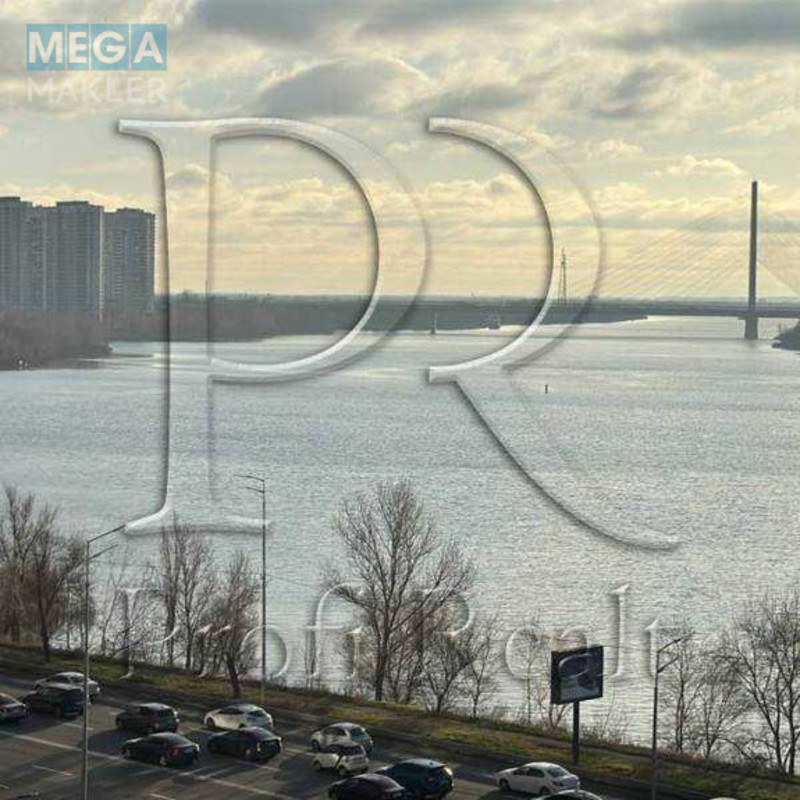 Продаж 2 кімнатної квартири (71/31/22), 8 пов. 26 пов. будинку, <a class="location-link" href="/kiev/" title="Недвижимость Київ">Київ</a>, <a class="location-link" href="/kiev/darnickij/" title="Недвижимость Дарницький район">Дарницький р-н</a>, Дніпровська набережна, 15Д (изображение 1)