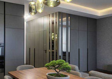 Продаж 3 кімнатної квартири (144/65/31), 25 пов. 26 пов. будинку