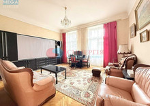 Продаж 2 кімнатної квартири (94/49,5/13), 2 пов. 4 пов. будинку