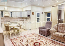 Продаж 2 кімнатної квартири (56,7/33/9), 5 пов. 6 пов. будинку