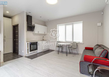 Продаж 1 кімнатної квартири (28/15/10), 1 пов. 1 пов. будинку