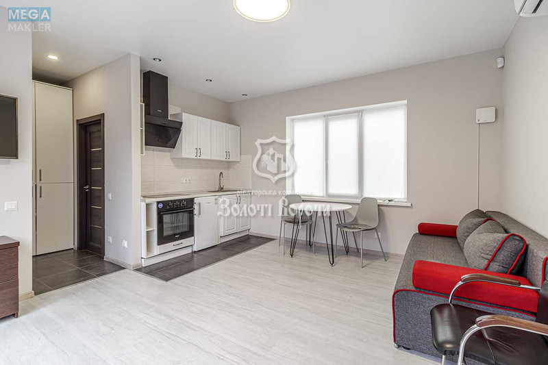 Продаж 1 кімнатної квартири (28/15/10), 1 пов. 1 пов. будинку, <a class="location-link" href="/kiev/" title="Недвижимость Київ">Київ</a>, <a class="location-link" href="/kiev/darnickij/" title="Недвижимость Дарницький район">Дарницький р-н</a>, 55-а Садова вул., 1 (изображение 1)